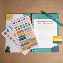 Load image into Gallery viewer, The Common Parent "Thoughts Between Us" Journal