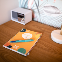 Load image into Gallery viewer, The Common Parent "Thoughts Between Us" Journal