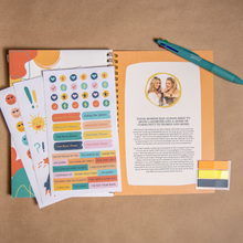 Load image into Gallery viewer, The Common Parent "Thoughts Between Us" Journal