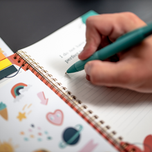 Load image into Gallery viewer, The Common Parent "Thoughts Between Us" Journal